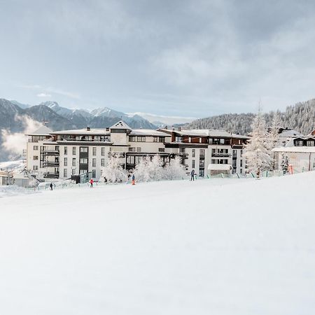 Schlosshotel Фісс Екстер'єр фото