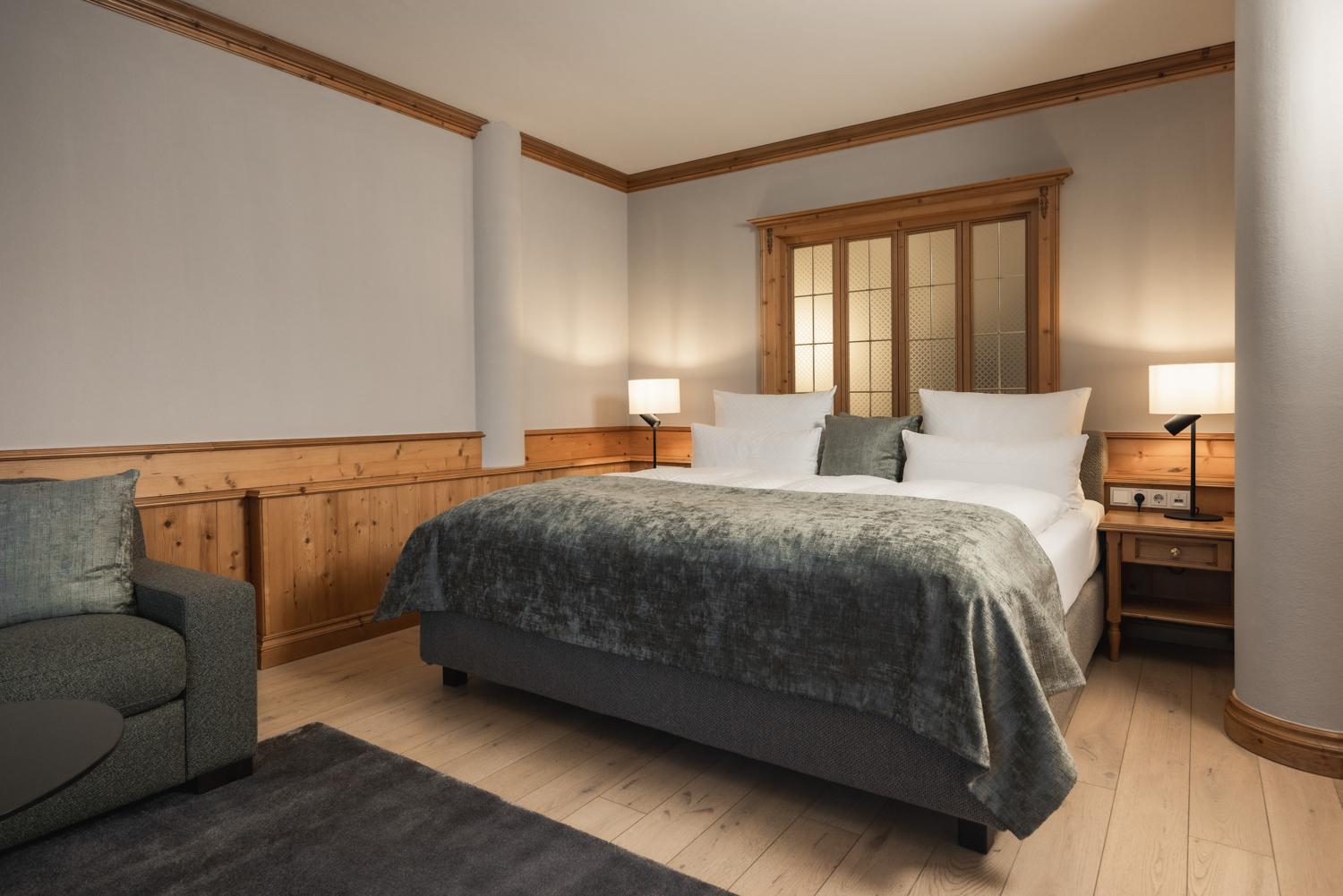 Schlosshotel Фісс Екстер'єр фото