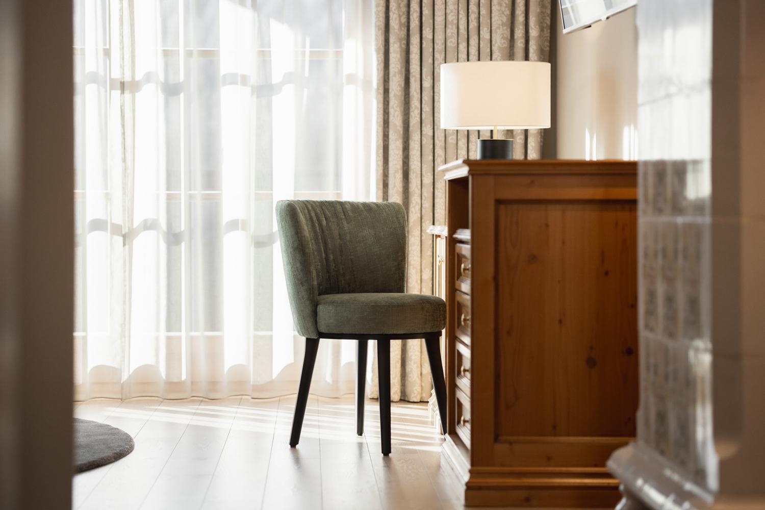 Schlosshotel Фісс Екстер'єр фото